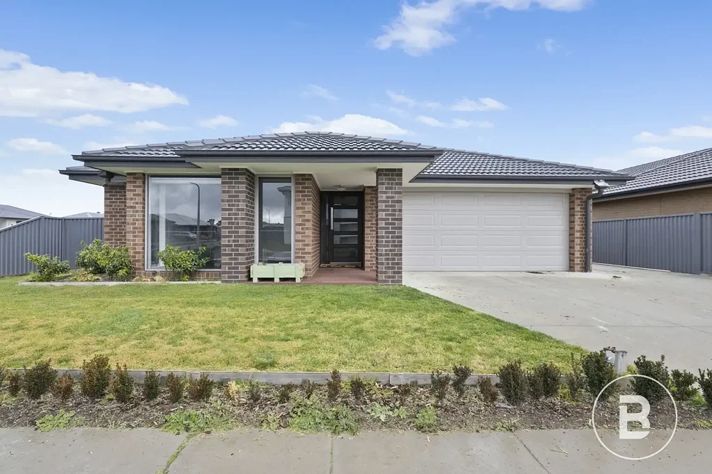 28 Armagh Street, Alfredton, VIC 3350