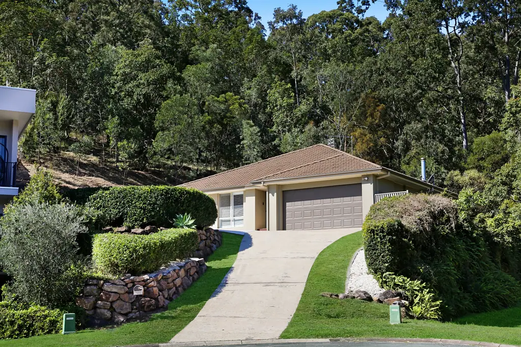 16 Coffeebush Court, Reedy Creek, QLD 4227