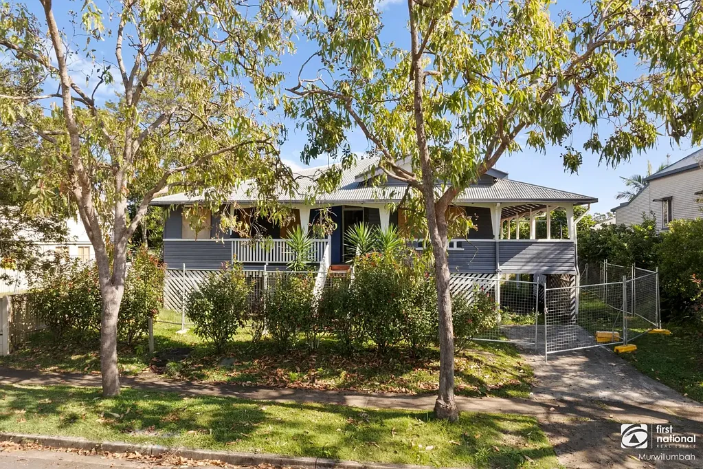 37 Wardrop Street, South Murwillumbah, NSW 2484