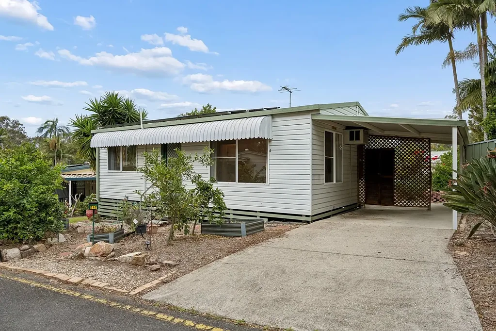 Durack 2 Slaapkamer Bushland Views, Easy Living
