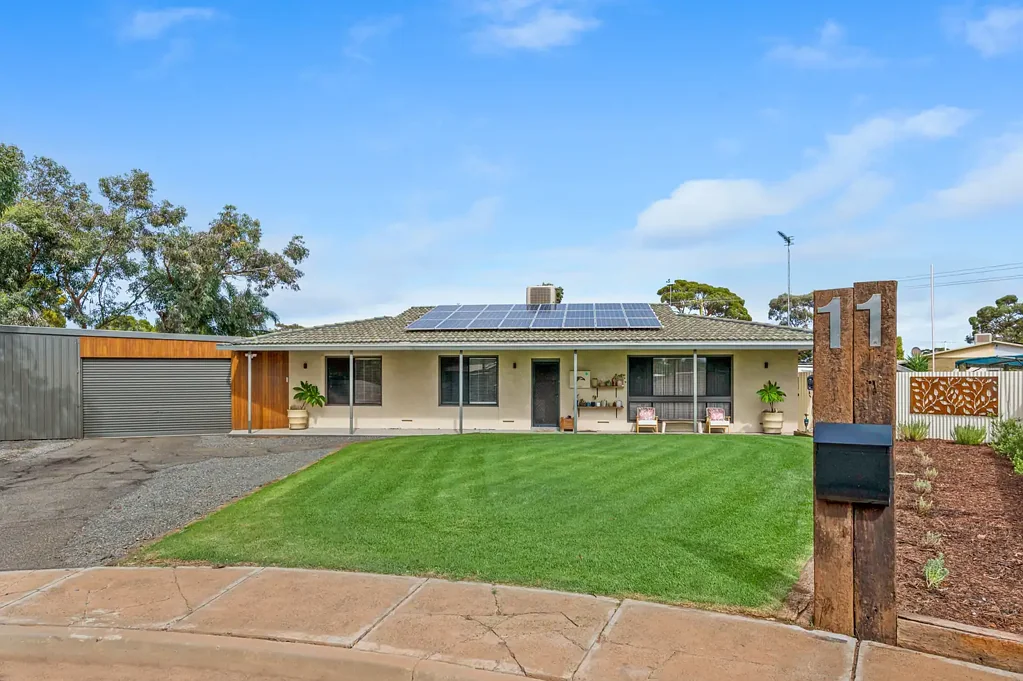 11 Ti-Tree Crt, Kambalda West, WA 6442