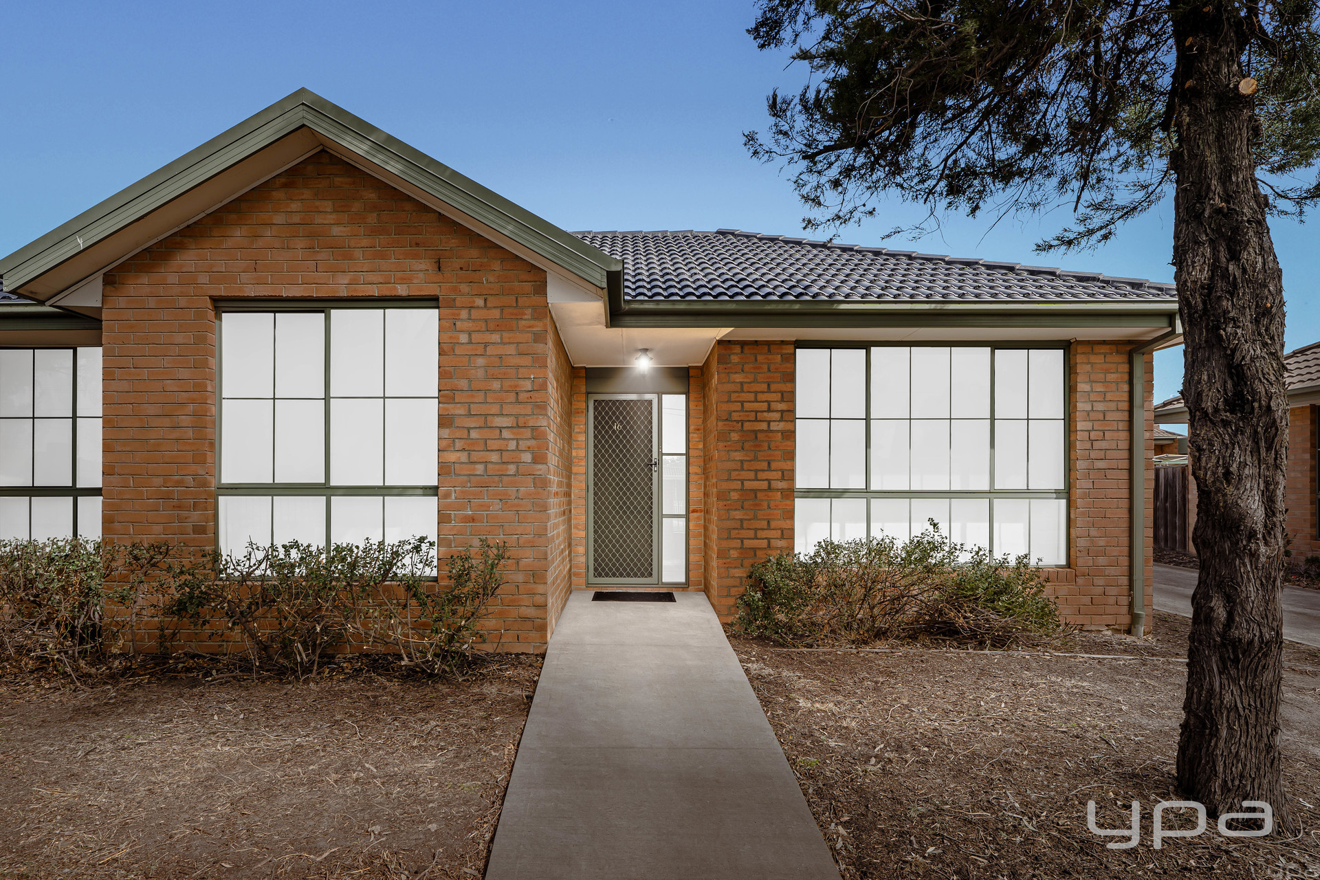 UNIT 16 264 SHAWS RD, WERRIBEE VIC 3030, 0房, 0浴, House