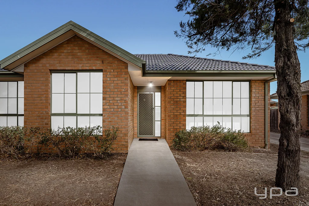 16/264 Shaws Road, Werribee, VIC 3030