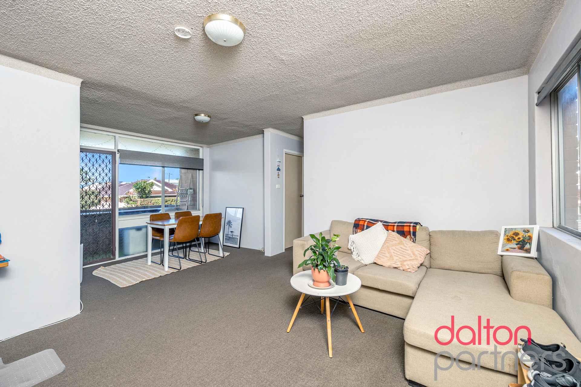 UNIT 1 25 HALL ST, MEREWETHER NSW 2291, 0房, 0浴, Unit