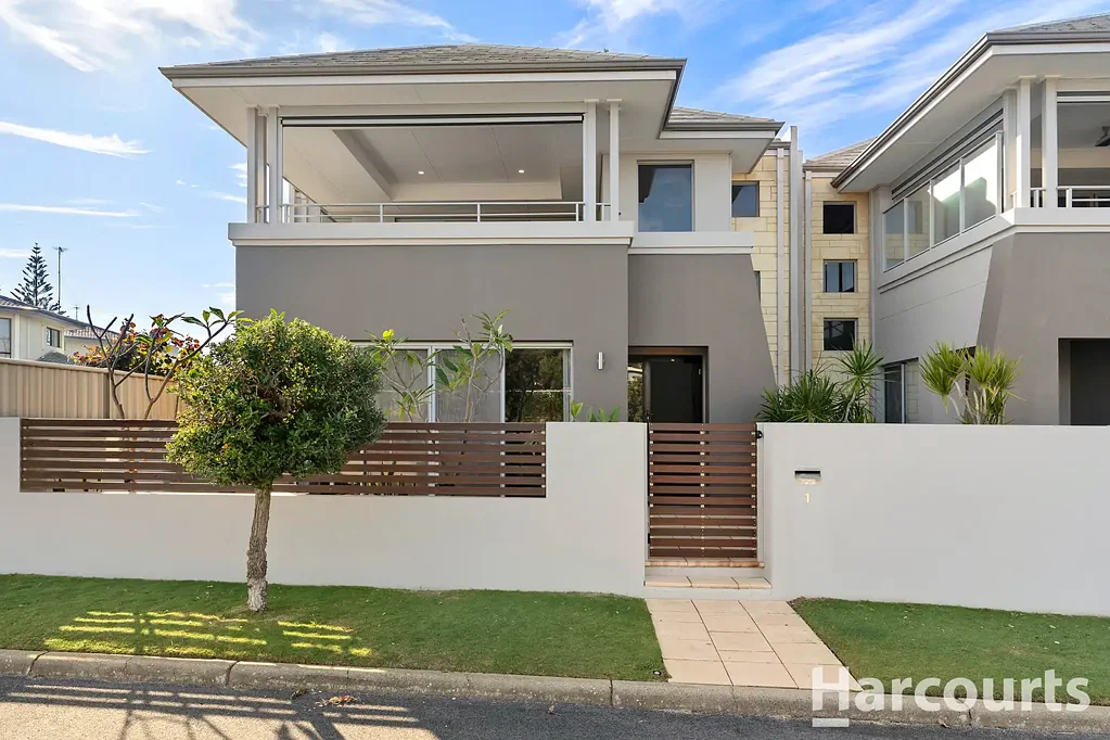 Mandurah 3房  Resort-Styled Show Stopper!