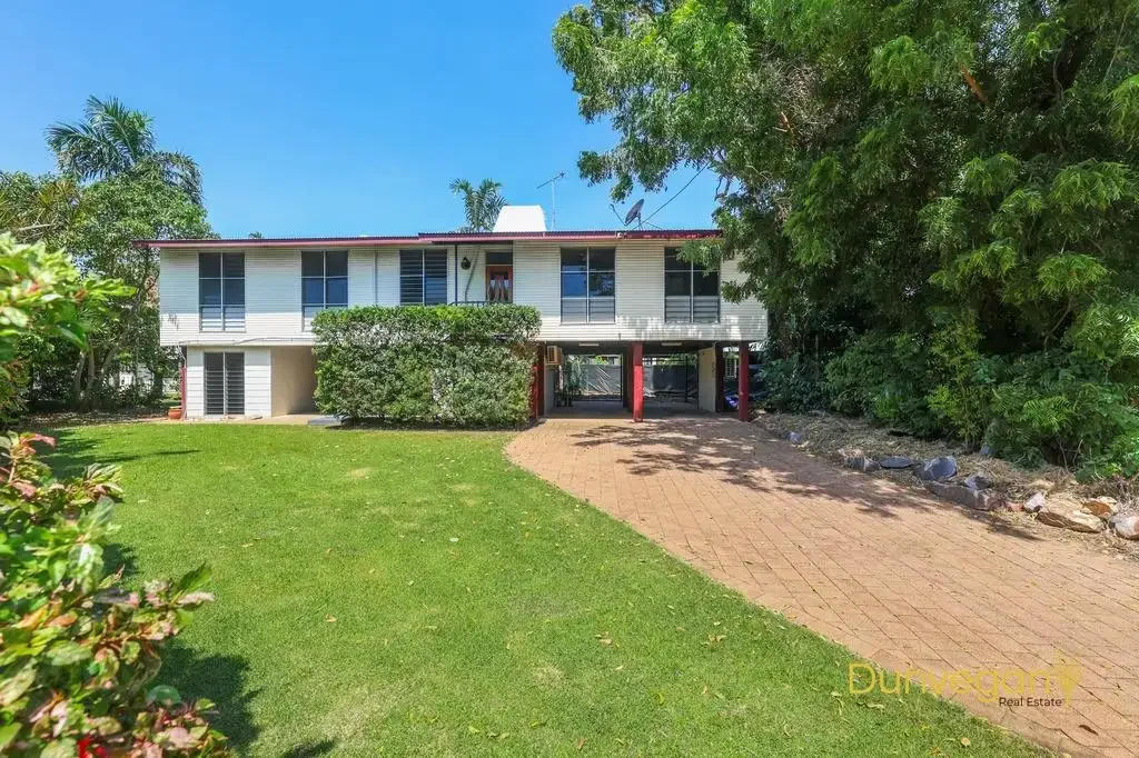 Wagaman 4ห้องนอน RARE OPPORTUNITY for Tropical Family Living in Wagaman