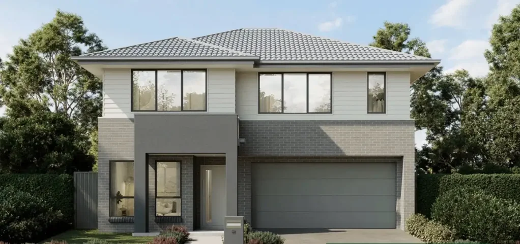 Werrington 4 Slaapkamer Amazing House and Land in Werrington - Registration Q2 2026