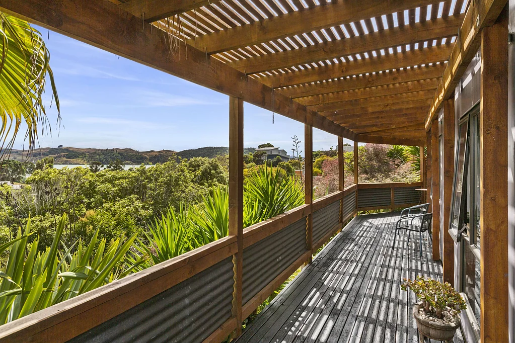 20A Violet Street, Raglan, Waikato