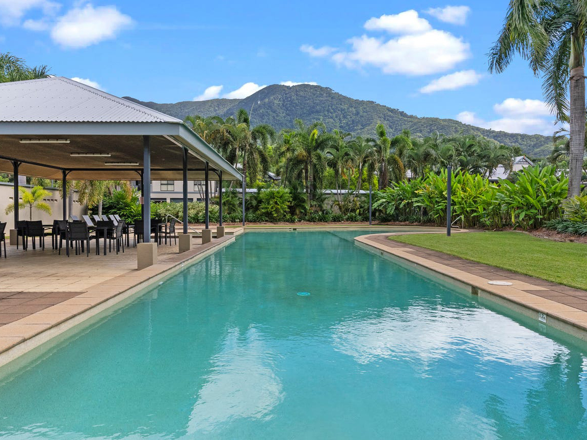 UNIT 65 434-446 KAMERUNGA RD, REDLYNCH QLD 4870, 0房, 0浴, Unit