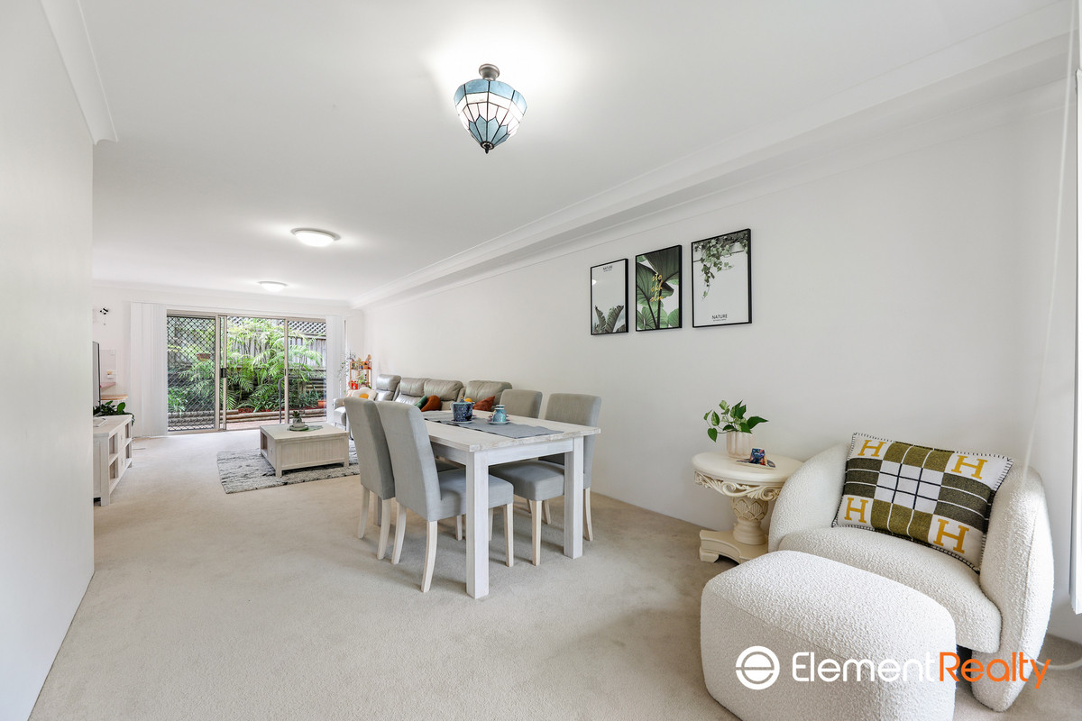 INGLEWOOD UNIT 9 8A INGLEBY ST, OATLANDS NSW 2117, 0 rūma, 0 rūma horoi, House