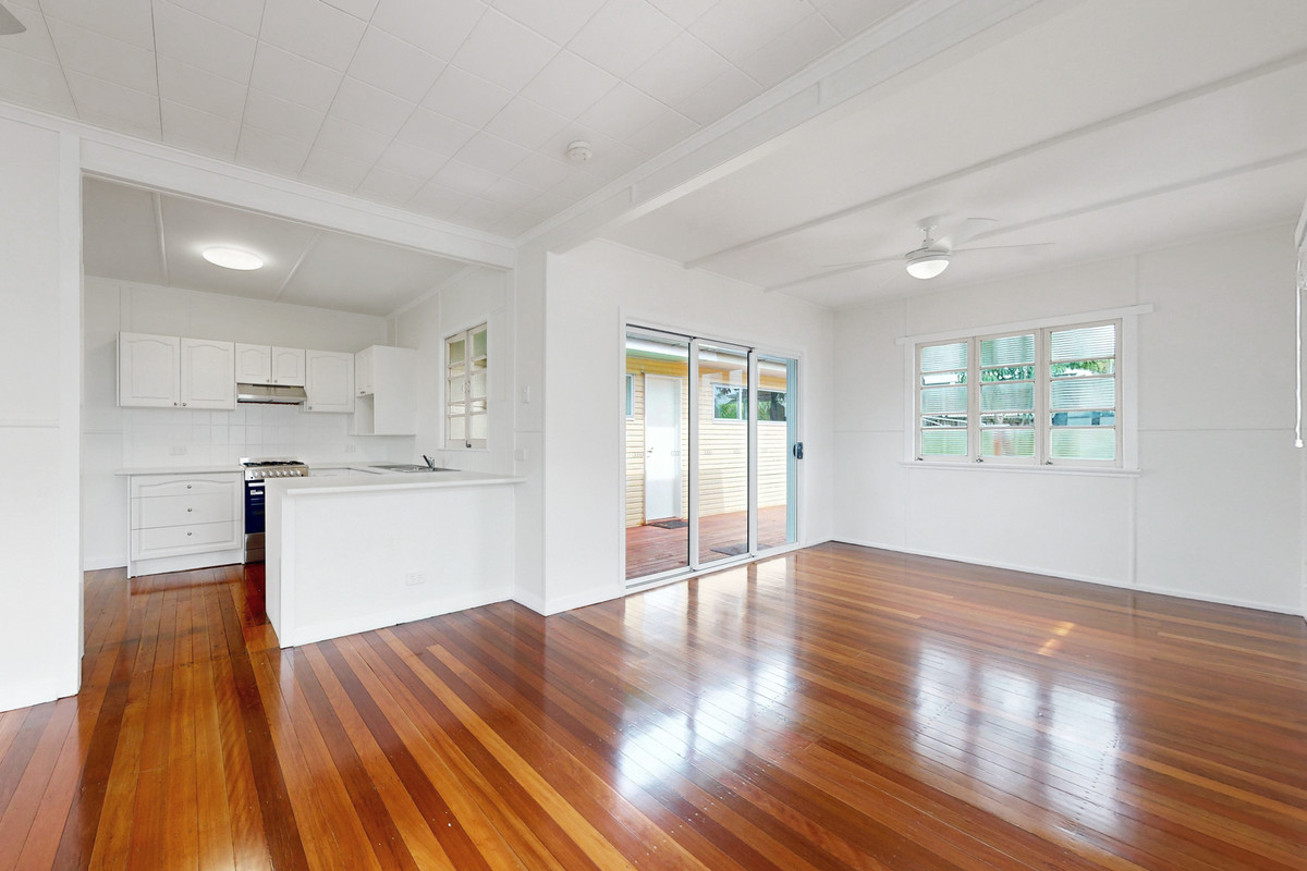 6 LEACH ST, EVERTON PARK QLD 4053, 0 Bedrooms, 0 Bathrooms, House