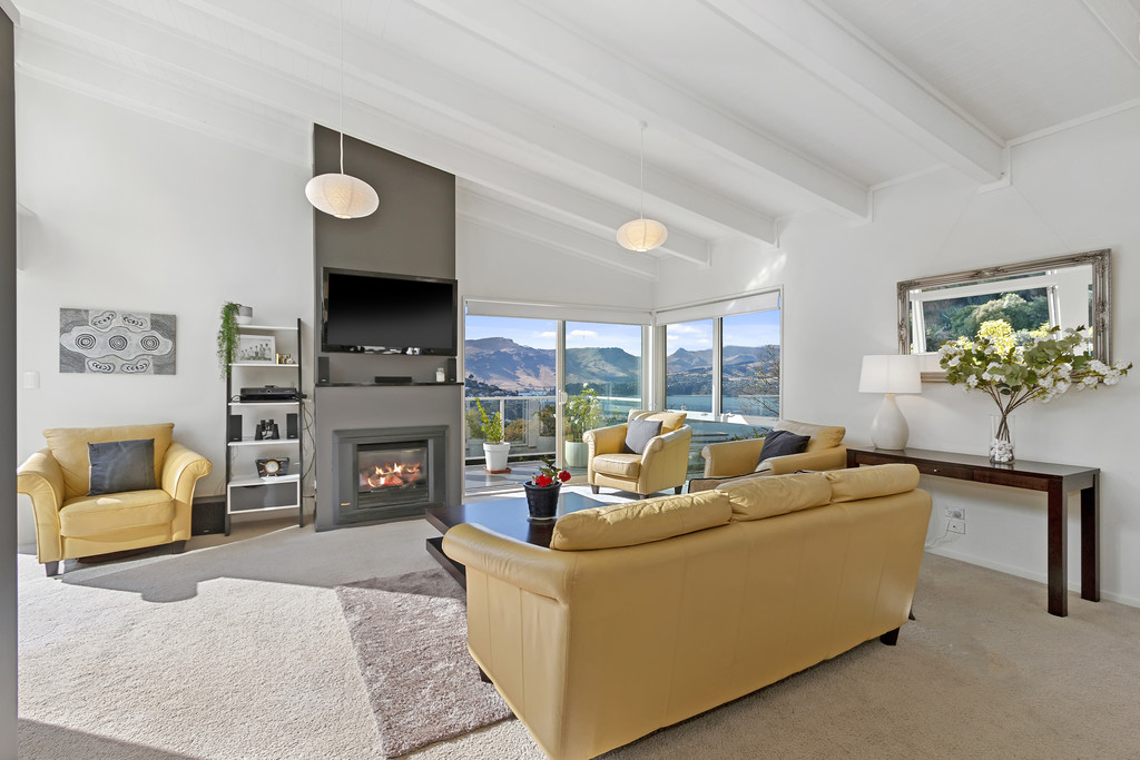 18 Ticehurst Terrace, Lyttelton, Christchurch, 4房, 2浴