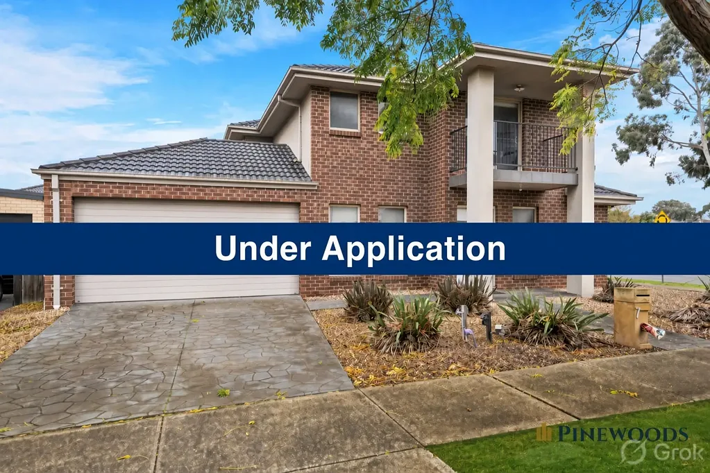 Modern Double-Storey Family Living in the Heart of Wollert!