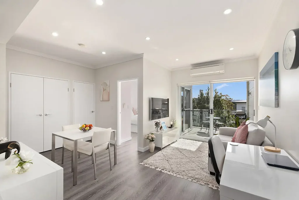 21/56-58 Gordon Street, Manly Vale, NSW 2093