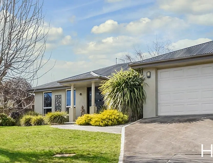 26 Winton Fields Court, Hadspen, TAS 7290, 3 ਕਮਰੇ, 2 ਬਾਥਰੂਮ, House