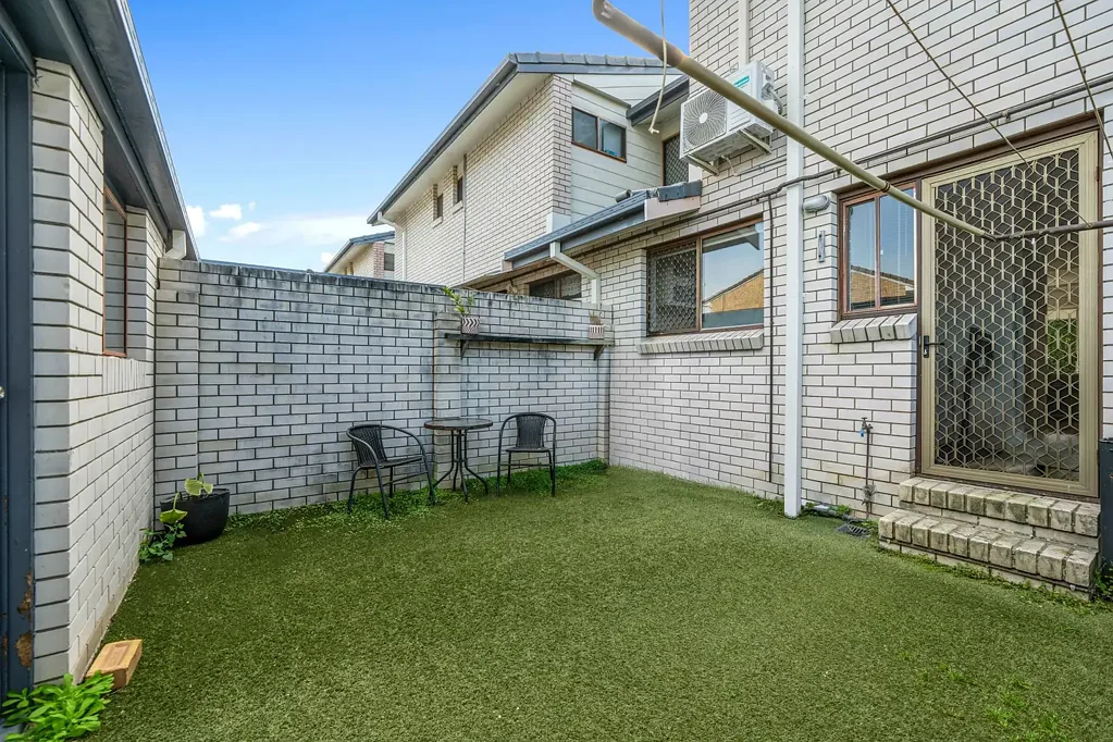 Mermaid Waters 2कमरा Absolute Central Mermaid Waters Townhouse
