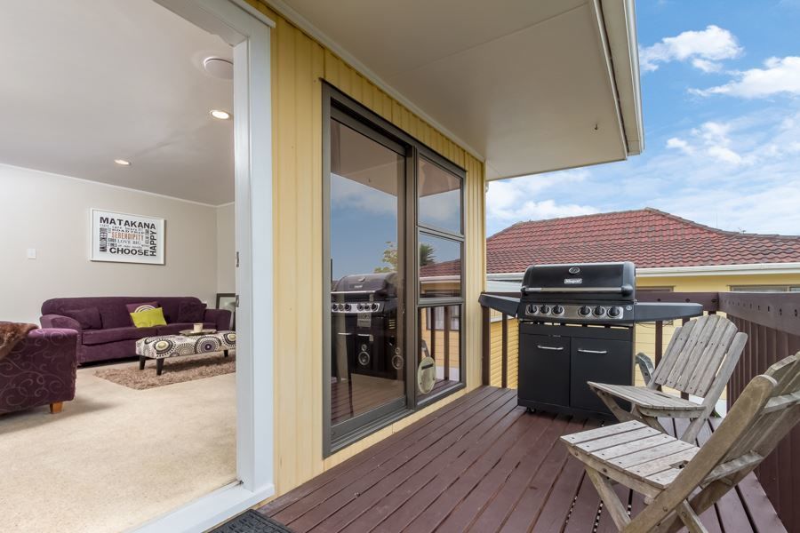 1/5 Cairngorm Place, Highland Park, Auckland - Manukau, 2 ਕਮਰੇ, 1 ਬਾਥਰੂਮ