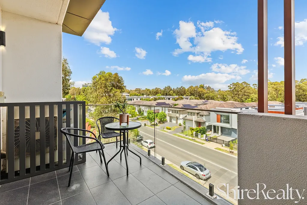 323/100 Fairway Drive, Norwest, NSW 2153