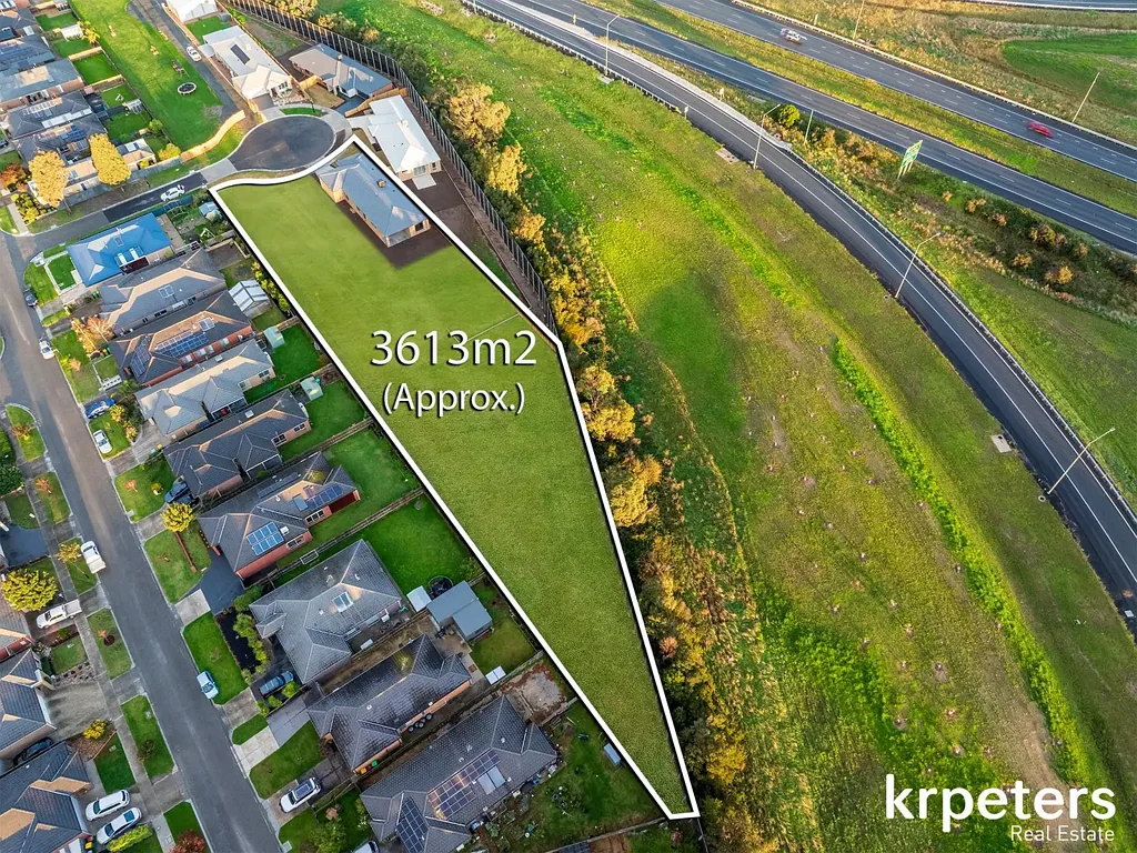 Pakenham BUY THE BLOCK - GET THE NEW HOUSE FOR FREE!