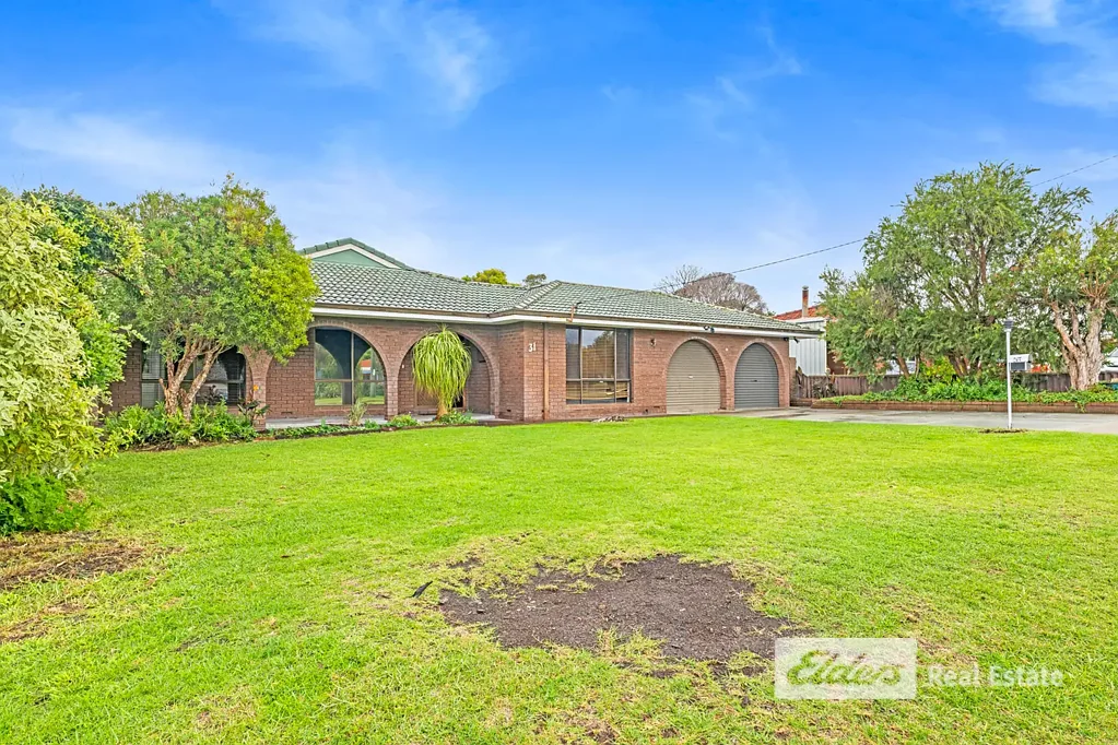 31 Kampong Road, Yakamia, WA 6330