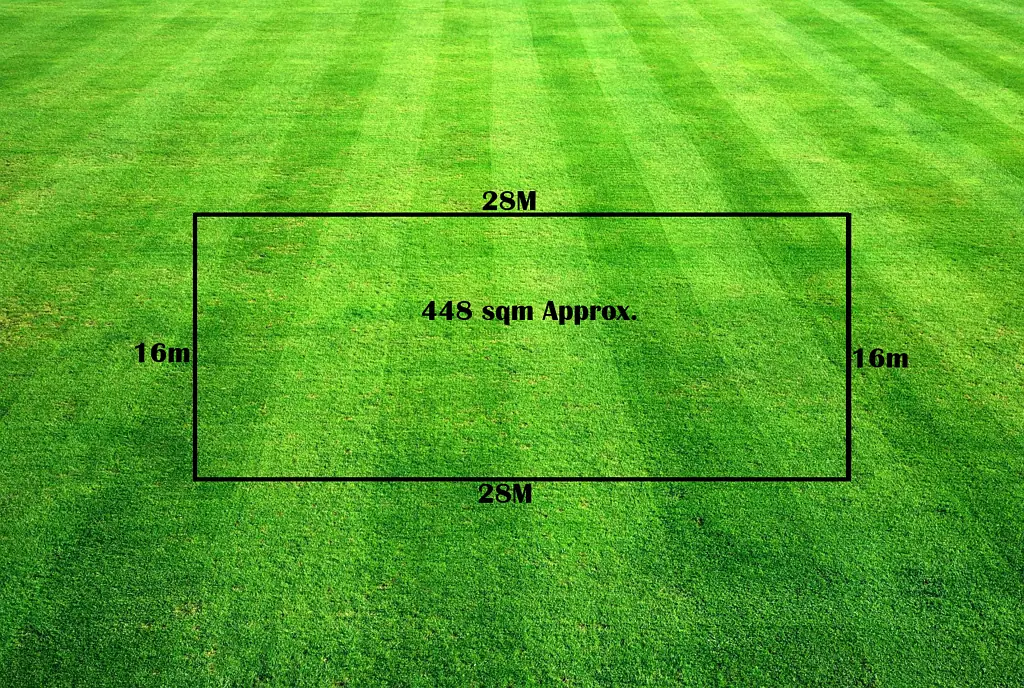 Wyndham Vale  Titled 448m² Block in Prime Wyndham Vale Location - Build Your Dream Home Today!