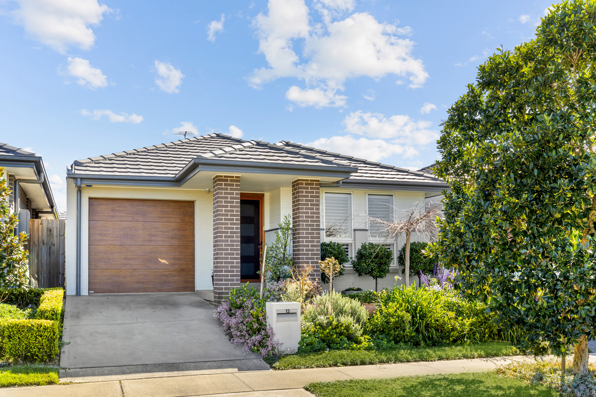 13 CAVALO WAY, GABLES NSW 2765, 0房, 0浴, House