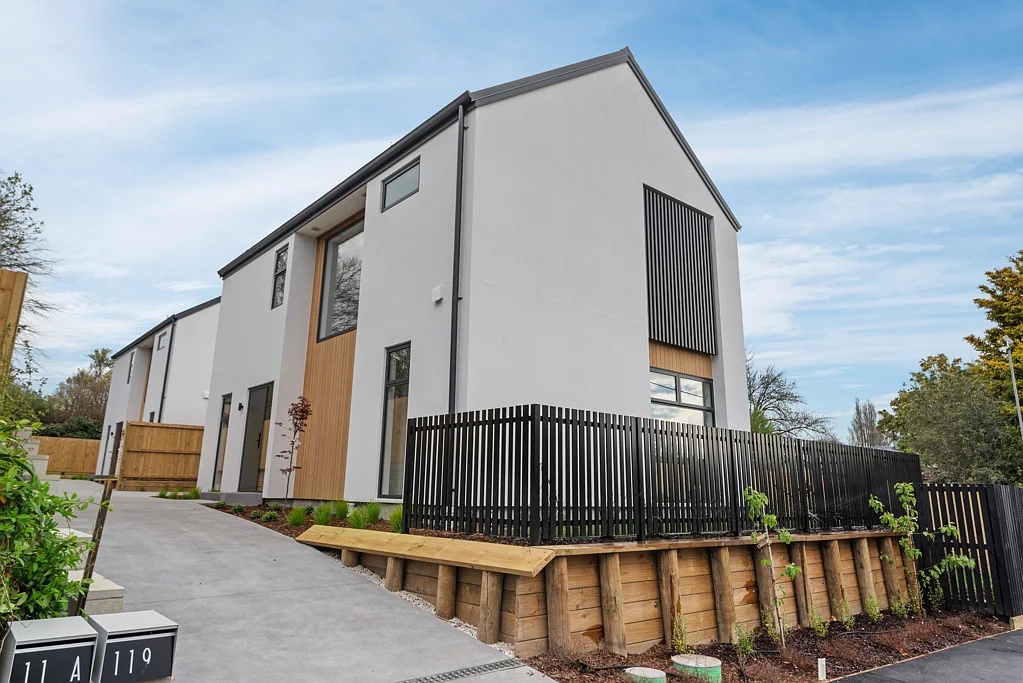119 Garlands Road, Hillsborough, Christchurch, Canterbury
