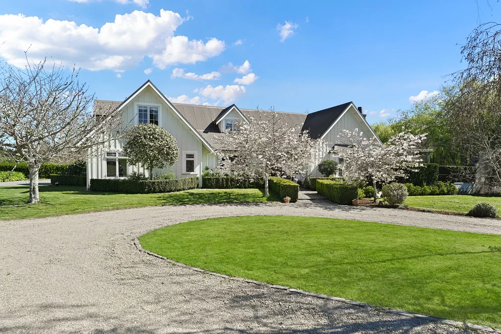 Rotokauri A Home with Heart, Land and Lifestyle