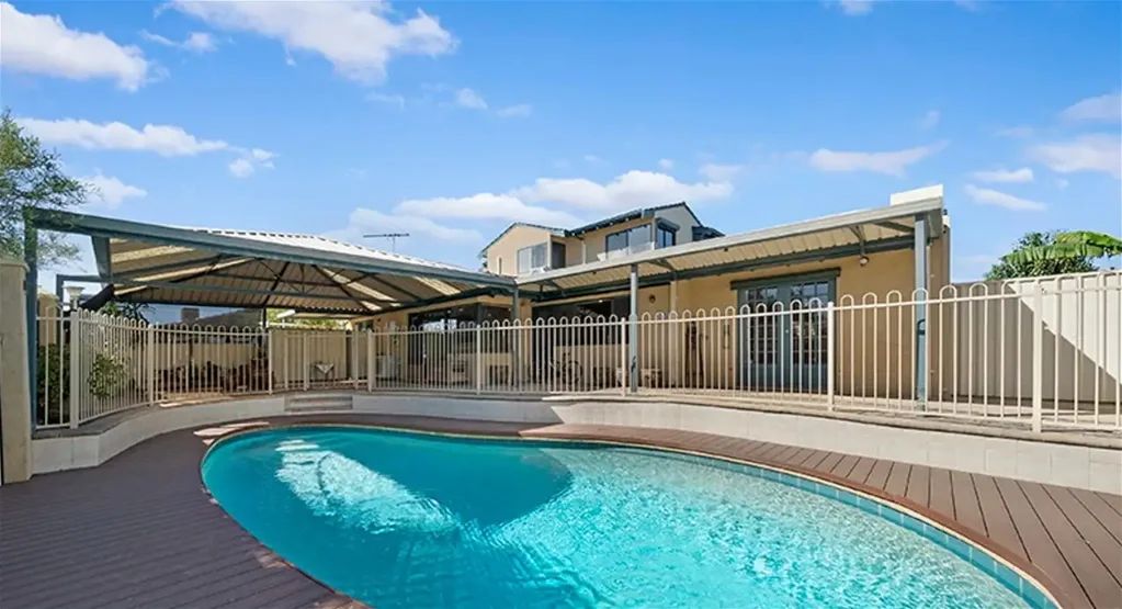 Stunning Family Home for Rent in Bull Creek! $1200