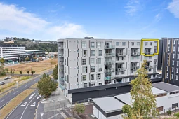 506/25 Don McKinnon Drive, Albany
