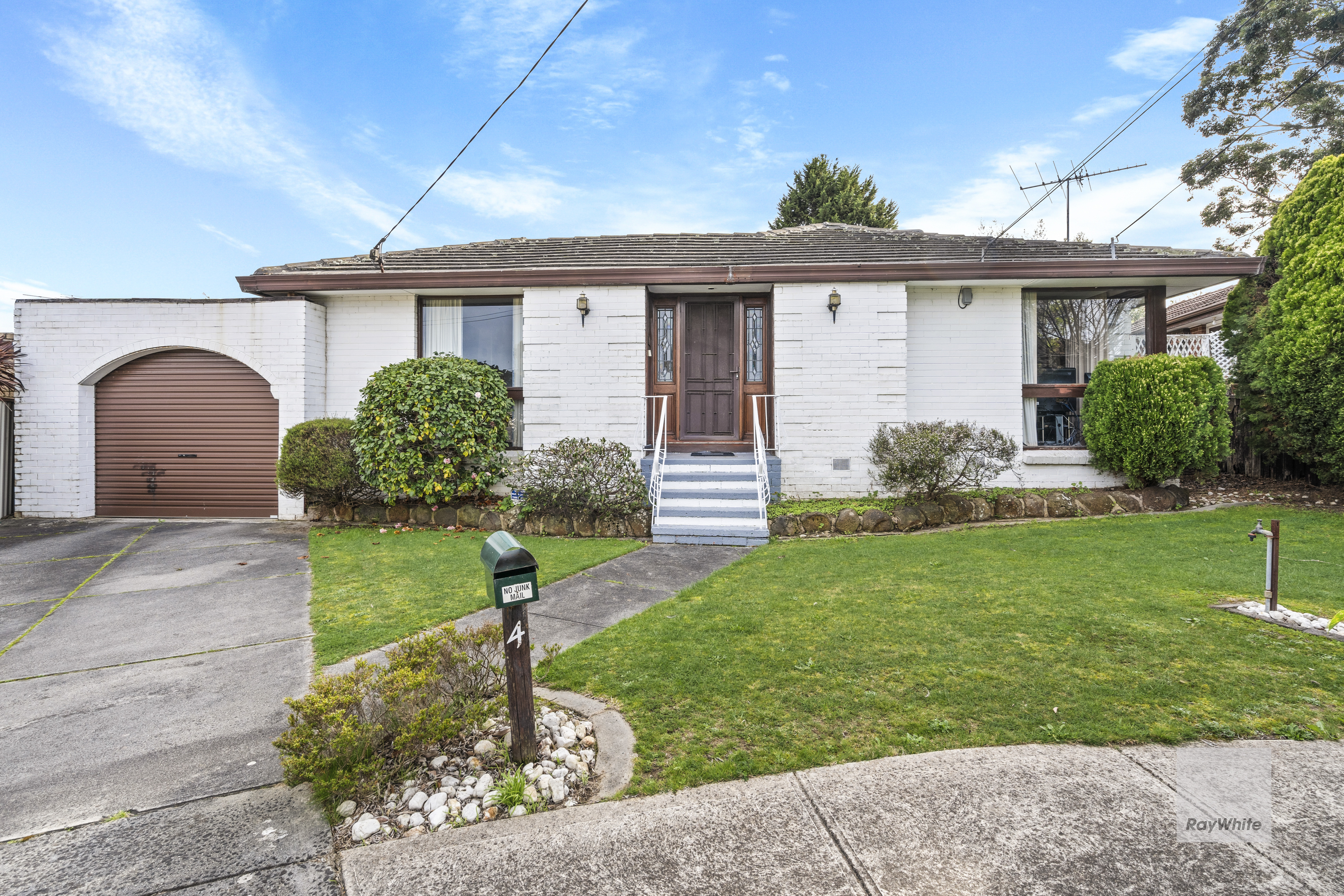 4 REGENT PL, BUNDOORA VIC 3083, 0 rūma, 0 rūma horoi, House