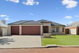 25 Danks Vista, Baldivis