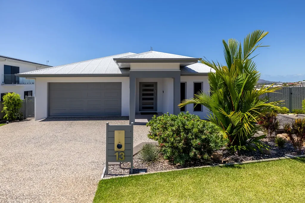13 Eulabah Avenue, Douglas, QLD 4814
