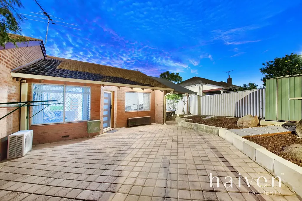 Tuart Hill 2房  The Great Outdoors