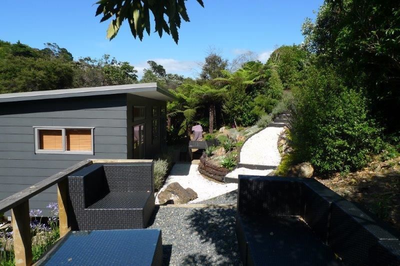 37 Te Aroha Avenue, Oneroa, Auckland, 2 rūma, 1 rūma horoi