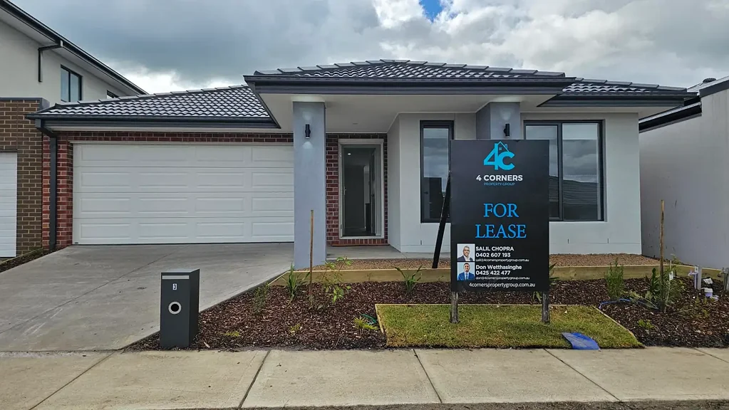 Modern Comfort in the Heart of Kalkallo – Brand new house available Now!!!
