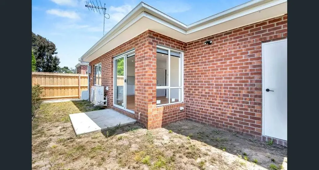 Modern Comfort in the Heart of Thomastown