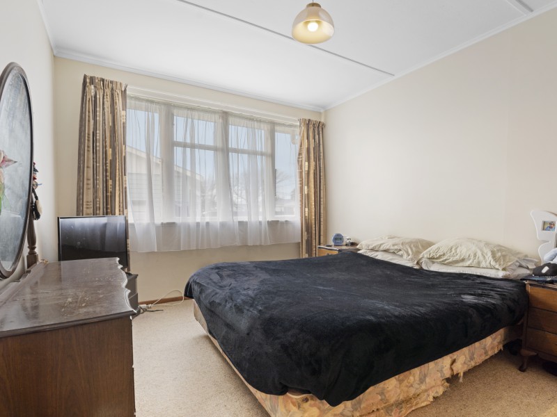 12 Leeds Street, Milson, Palmerston North, 3房, 1浴