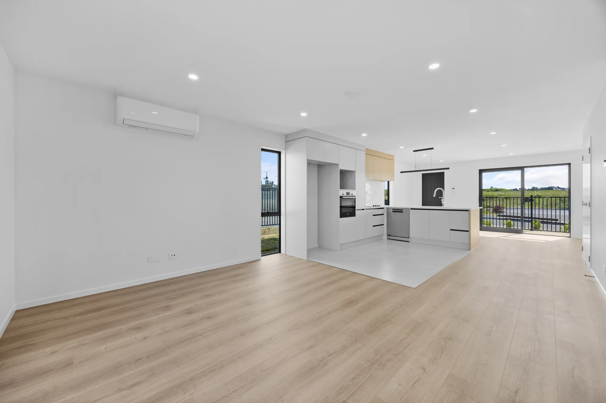 4 Harikoa Way, Karaka, Franklin, Auckland, 2 habitaciones, 1 baños, House