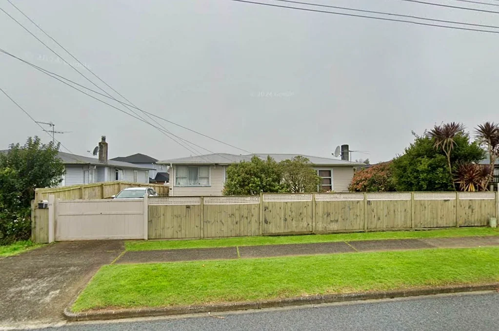 Manurewa 4 Bedroom 25 Totara Road, Manurewa