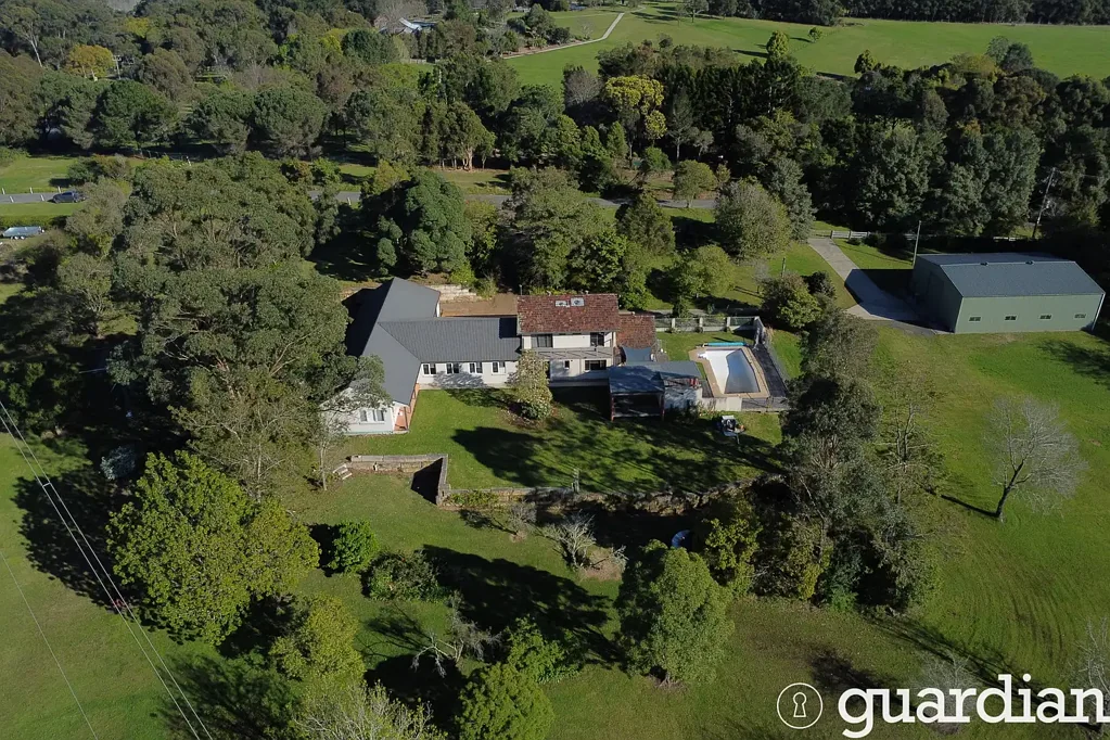 3 Bayfield Road, Galston, NSW 2159
