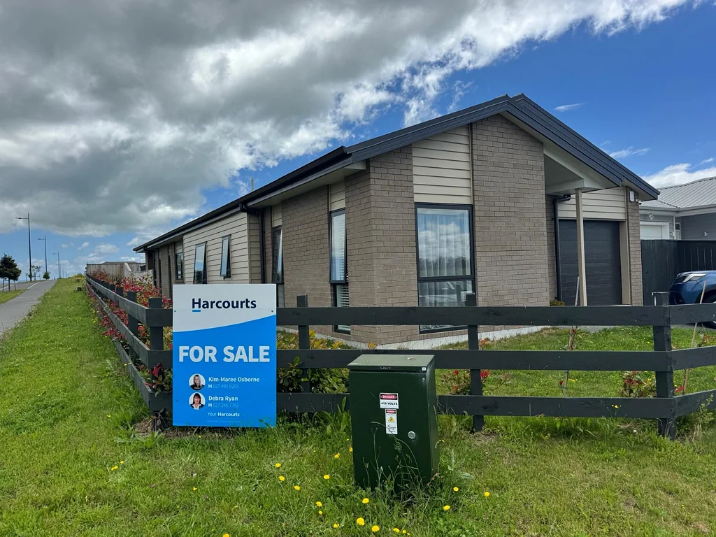 Clarks Beach 3બેડરૂમ Your a Gem-Modern Comfort Meets Effortless Living