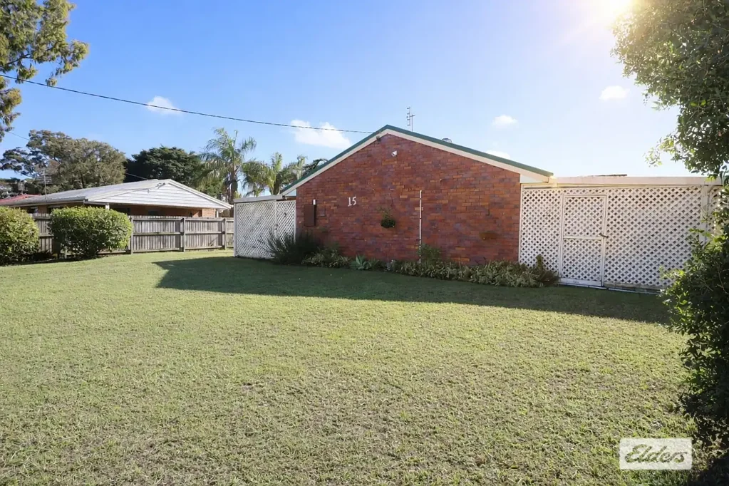 Laidley 3Habitaciones Worth the Wait
