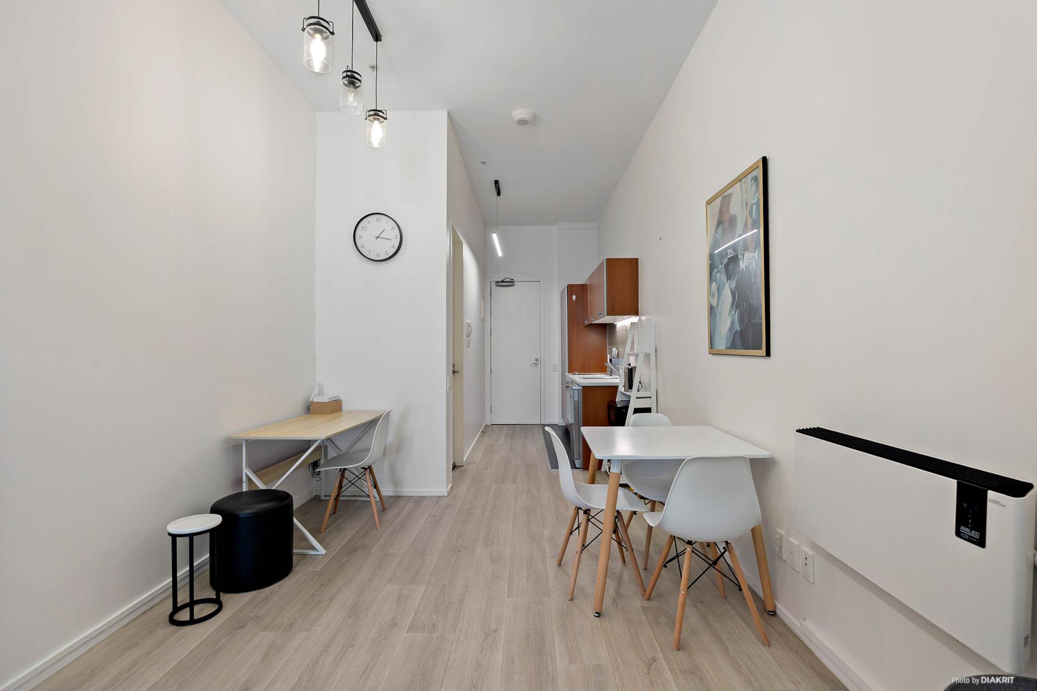 3E/6 Victoria Street East, Auckland Central, photo 9
