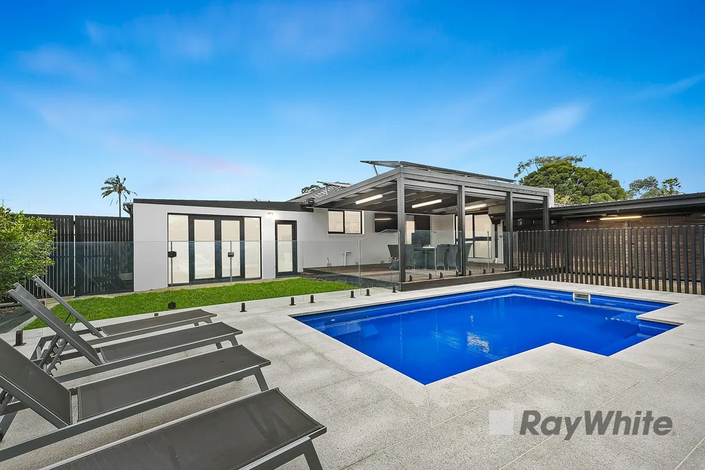 155 Rawdon Hill Drive, Dandenong North, VIC 3175