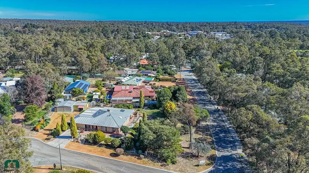 Mundaring 3Kwarto A Hills Haven Where Comfort Meets Convenience