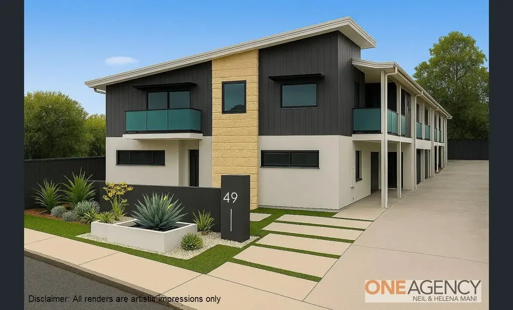 49 Brougham Street, East Gosford, NSW 2250