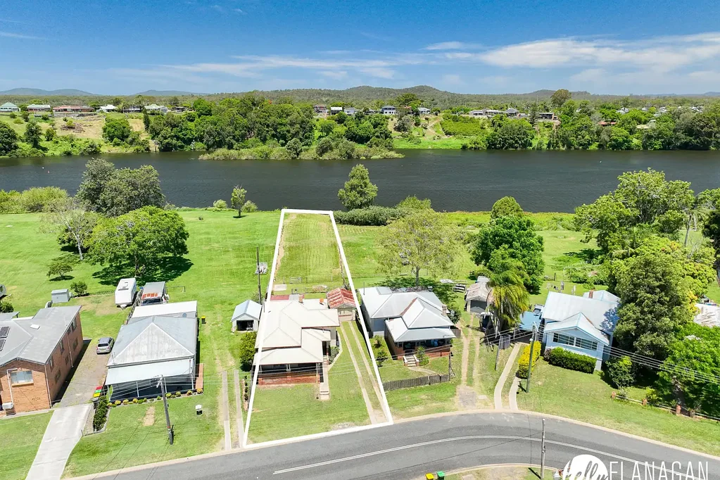 17 Eden Street, Kempsey, NSW 2440