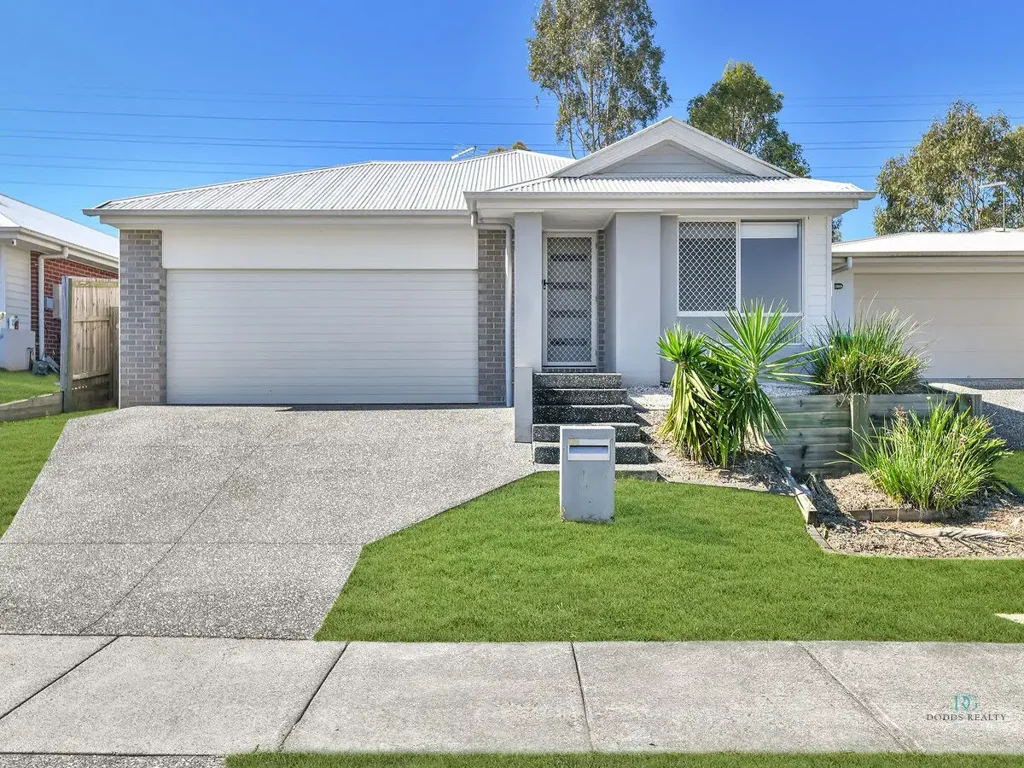 27 Arburry Close, Brassall, QLD 4305