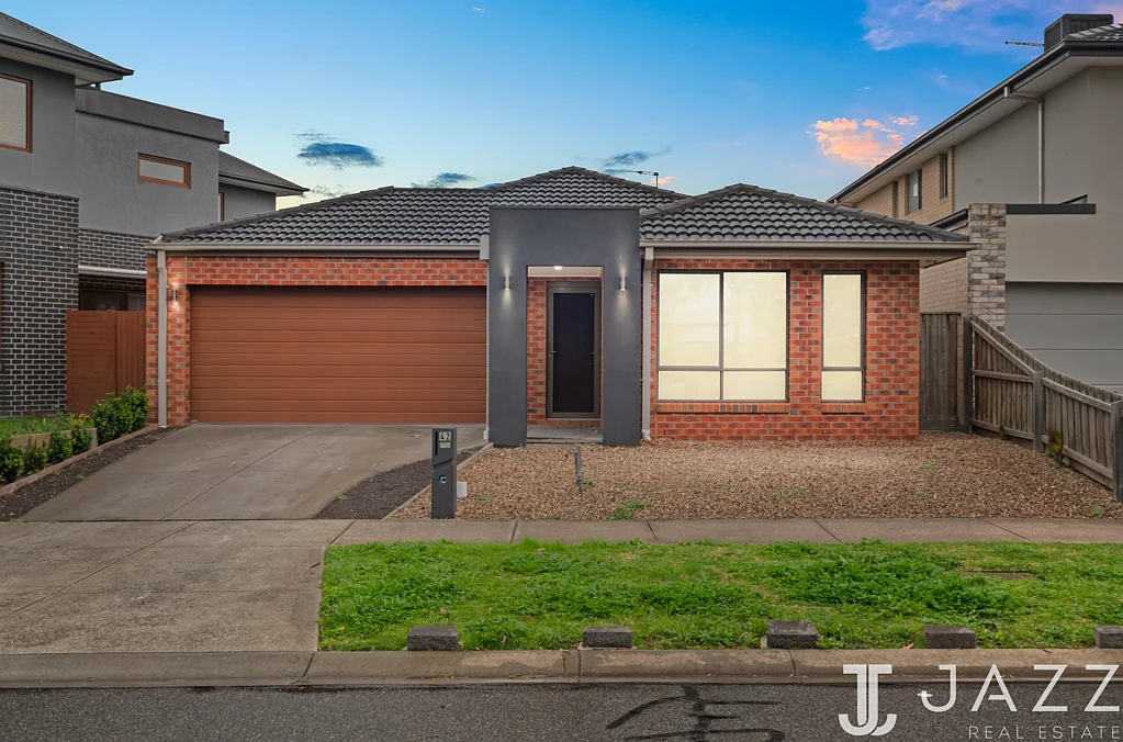 42 Honolulu Drive, Point Cook, VIC 3030